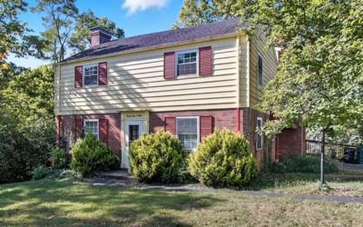 3401 Ferncroft Dr, Cincinnati